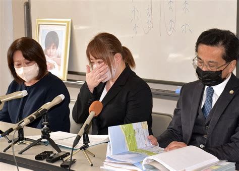 辿皇|「虹の松原」11歳死亡事故 遺族が県などに損賠提訴 佐賀地裁